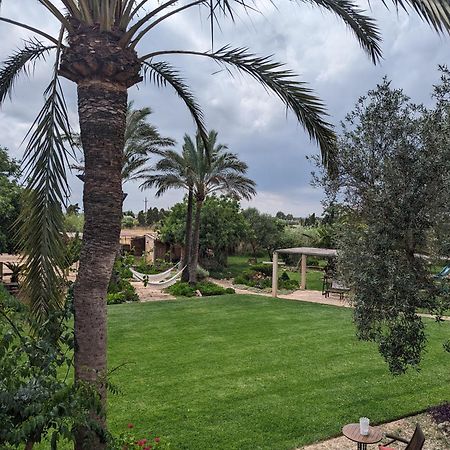 Agroturismo Finca Sant Blai Campos  Zewnętrze zdjęcie