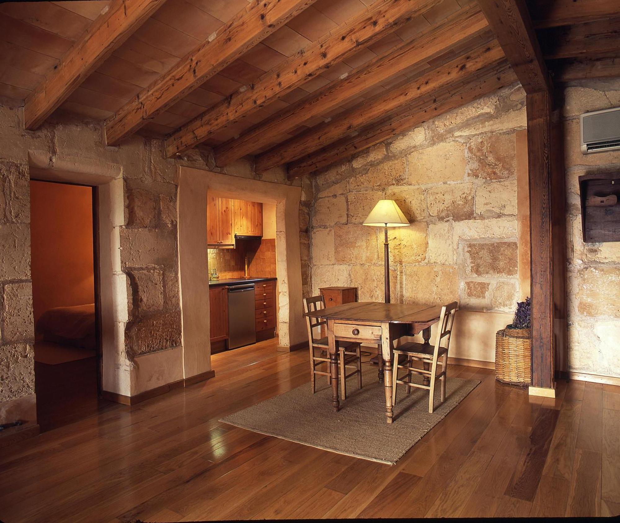 Agroturismo Finca Sant Blai Campos  Zewnętrze zdjęcie