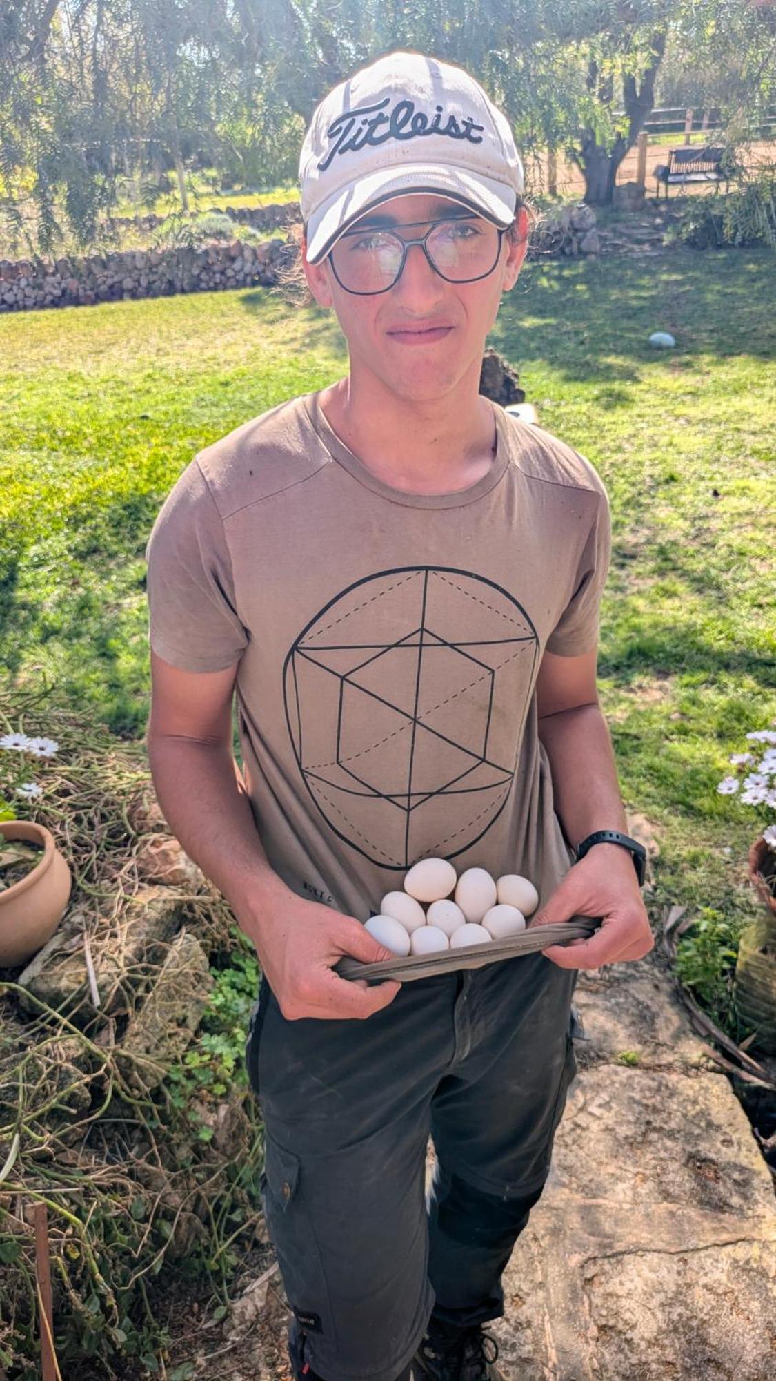 Agroturismo Finca Sant Blai Campos  Zewnętrze zdjęcie