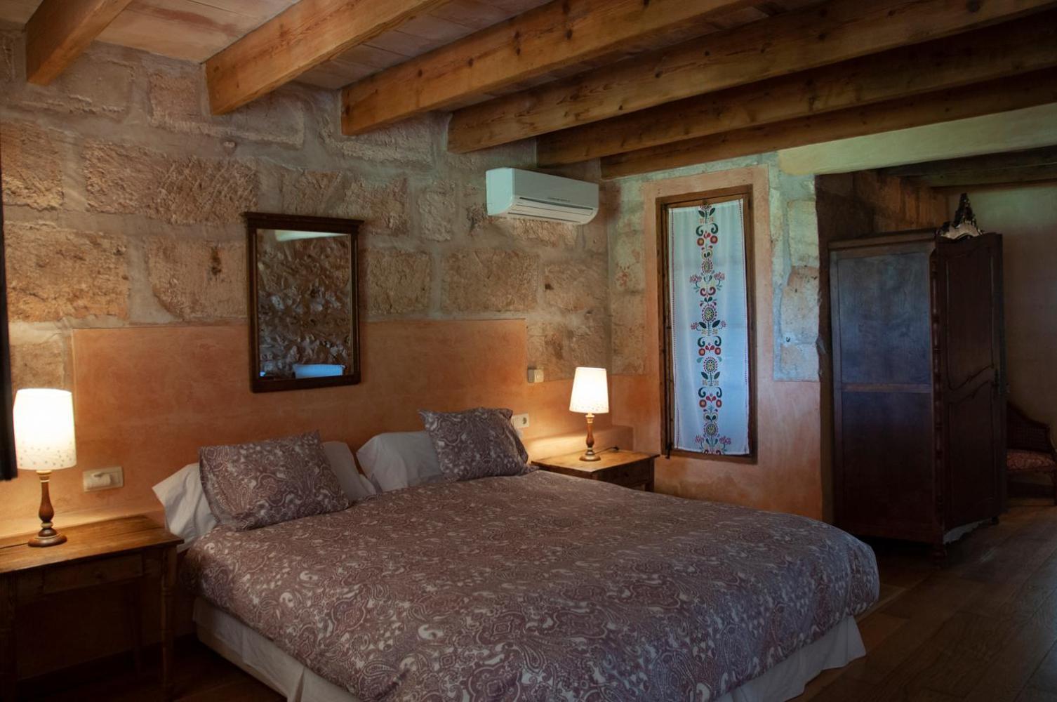 Agroturismo Finca Sant Blai Campos  Zewnętrze zdjęcie