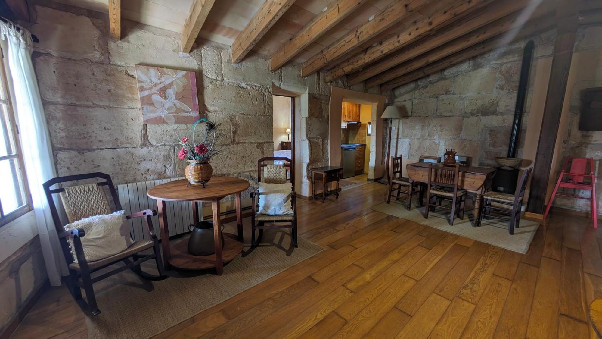 Agroturismo Finca Sant Blai Campos  Zewnętrze zdjęcie
